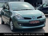 Renault Clio III Edition Dynamique/2.Hand/Klima/ - Renault Clio: Edition Dynamique