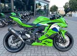 Kawasaki NINJA ZX-4RR Höly Performance/Starterbonus400.-€ - Offers