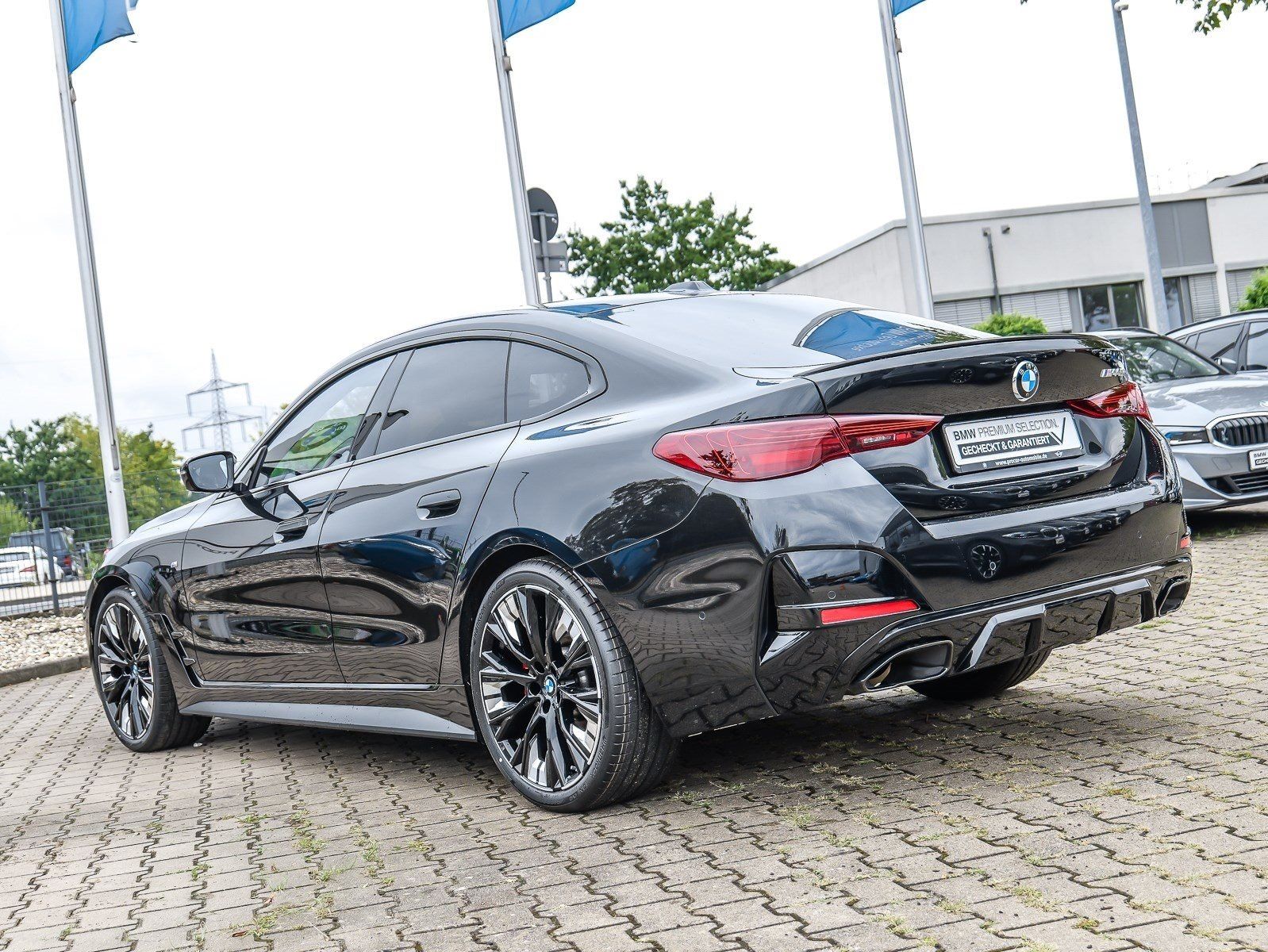 BMW M440 - Bild 7