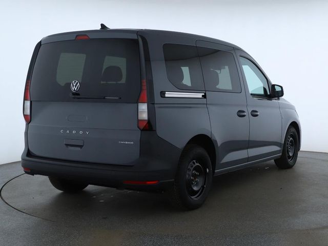 Caddy Caddy Kombi Hybrid, 1.5TSI 85kW DSG