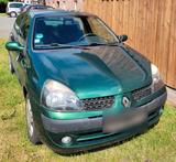 Renault Clio 2 16V - gebrauchte Renault Clio aus dem Jahr 2002