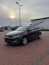Volkswagen Polo 1.4 TDI 66kW DSG ALLSTAR BMT ALLSTAR Bl... - Volkswagen Polo ALLSTAR mit Diesel-Antrieb