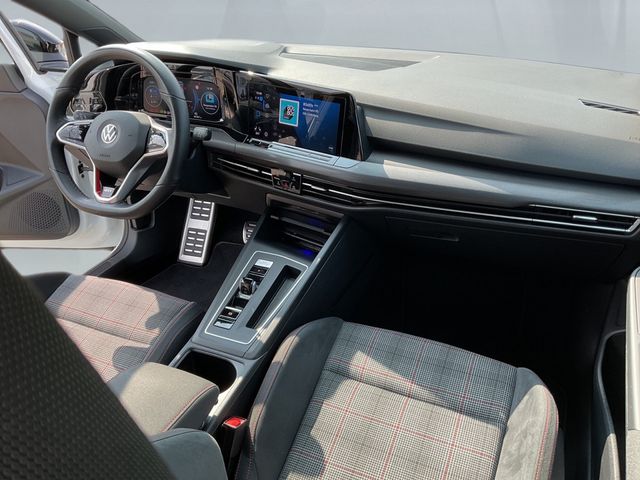 Golf VIII 2.0 TSI DSG GTI KAMERA NAVI ACC LED
