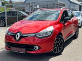 Renault Clio IV Grandtour Limited|Automatik|Navi|PDC - Renault Clio mit Benzin-Antrieb: Kombi, Automatik