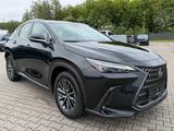 Lexus NX 350h Executive Hybrid - Lexus aus 2024: Nx