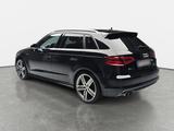 Audi A3 1.4 TFSI ultra Sportback S line S tronic  - Audi A3: Line Sportback
