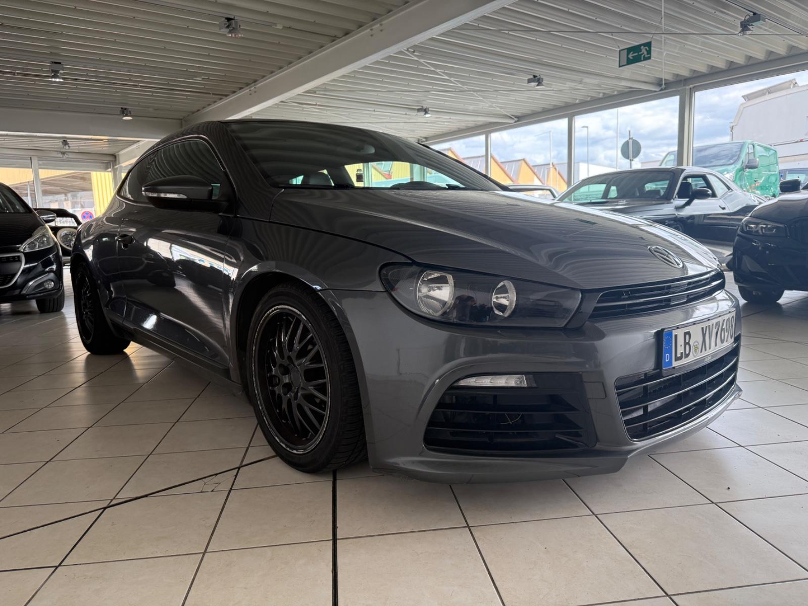 Volkswagen Scirocco 2.0 TDI 103 kW Edition*HU-AU NEU*