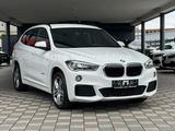 BMW X1 xDrive20i *M-Sportpaket*M-Paket*Aut*LED*Navi* - BMW X1 Gebrauchtwagen