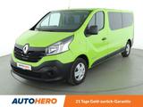 Renault Trafic 1.6 dCi Energy L2H1 2,9t Expression*NAVI* - Renault Trafic Gebrauchtwagen in Frankfurt