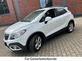 Opel Mokka Edition ++Ersthand++Euro5++ - Opel Mokka in Köln