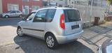 Skoda Roomster Style Plus Edition*100Tkm*Klimatr/Navi* - Skoda Roomster in Mönchengladbach