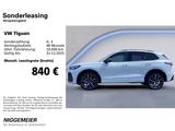 Volkswagen Tiguan 2.0TDI 4M DSG R-Line AHK+HEAD-UP+NAVI+LED - Volkswagen Tiguan R line mit Diesel-Antrieb