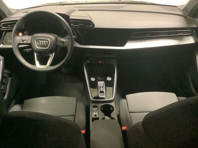 A3 Sportback advanced 40 TFSIe,Kamera,AHZV,LED,e