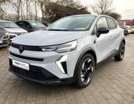 Renault Captur - Vorschau Bild 1