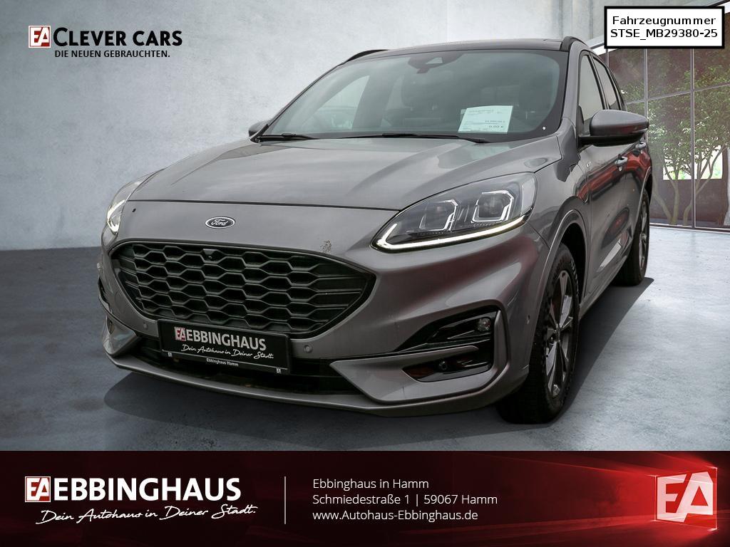 Ford Kuga 2.5 Plug-In Hybrid ST-Line X Stauassistent