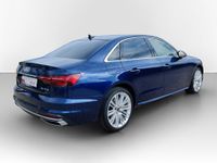 Audi A4 - Vorschau Bild 5