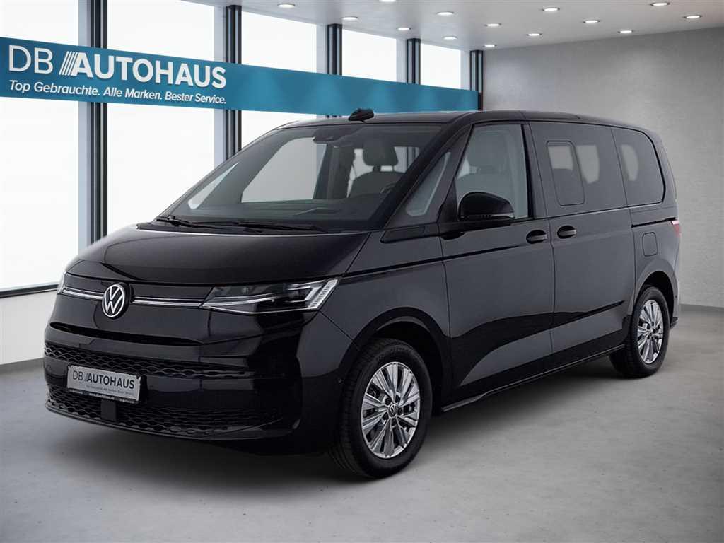 Volkswagen T7 Multivan Life 20 TSI DSG TopPaket EasyOpen 2023