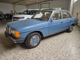 Mercedes-Benz W123 200 +LPG+SCHIEBEDACH+TOP-ZUSTAND+ - Mercedes-Benz 200: W123
