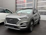 Hyundai Tucson Advantage + Mild-Hybrid Pano, Fahrschule - Hyundai Tucson Advantage mit Diesel-Antrieb