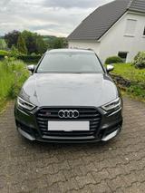 Audi S3 TFSI S tronic quattro Sportback - - Audi S3 Gebrauchtwagen in Wuppertal
