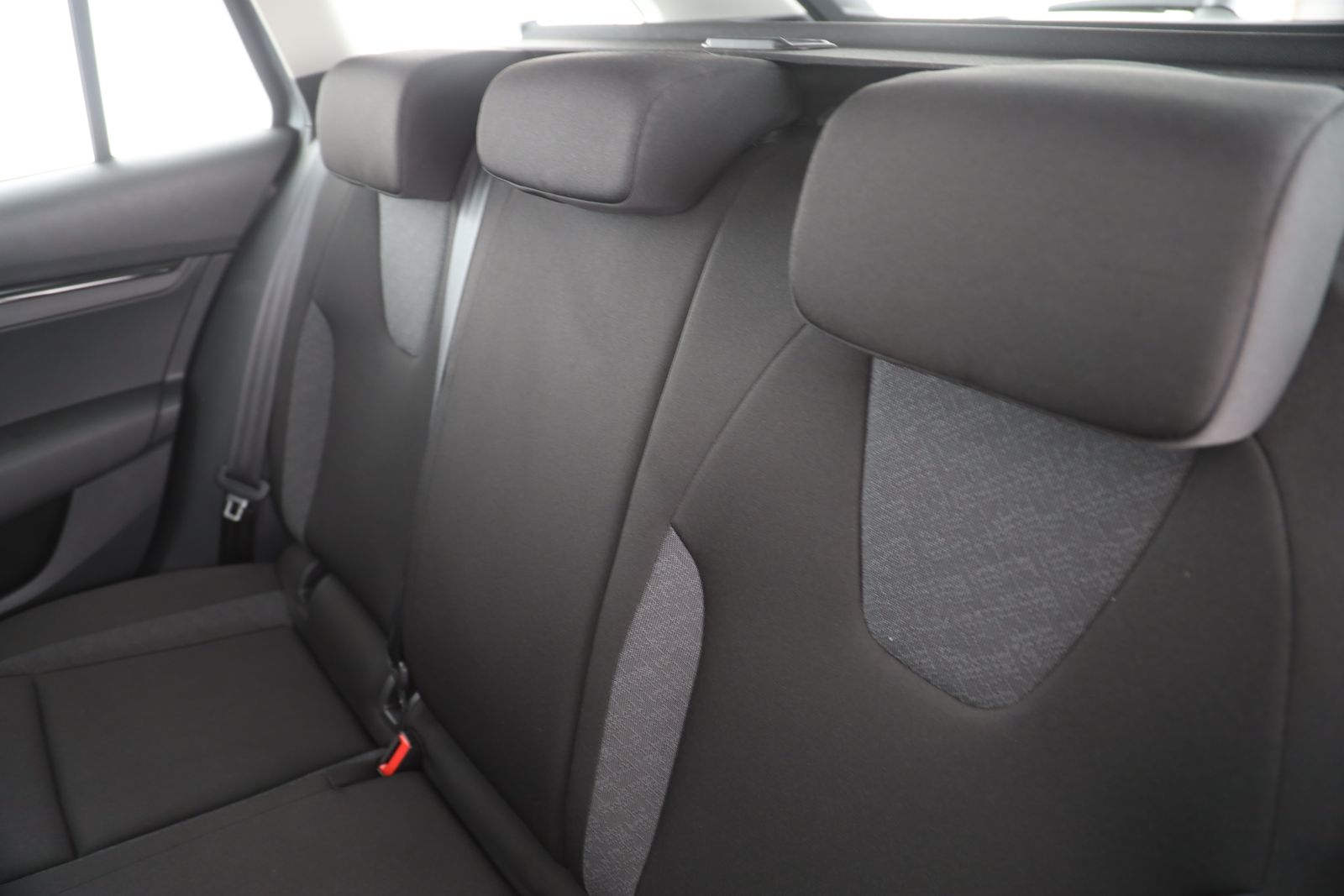 Skoda Octavia - Bild 13