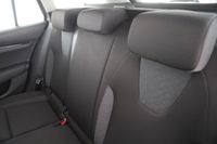 Skoda Octavia - Vorschau Bild 13