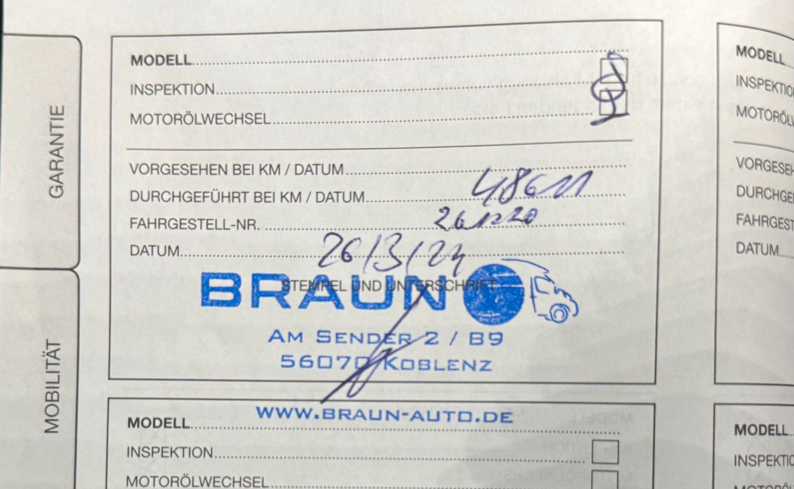 Fahrzeugabbildung Jeep Compass 1.4T Limited 4WD "Premium- + Sicht-Paket