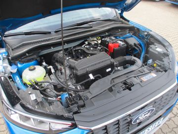 Ford Kuga Titanium 137KW + PDC + Cam + AUTOMATIK