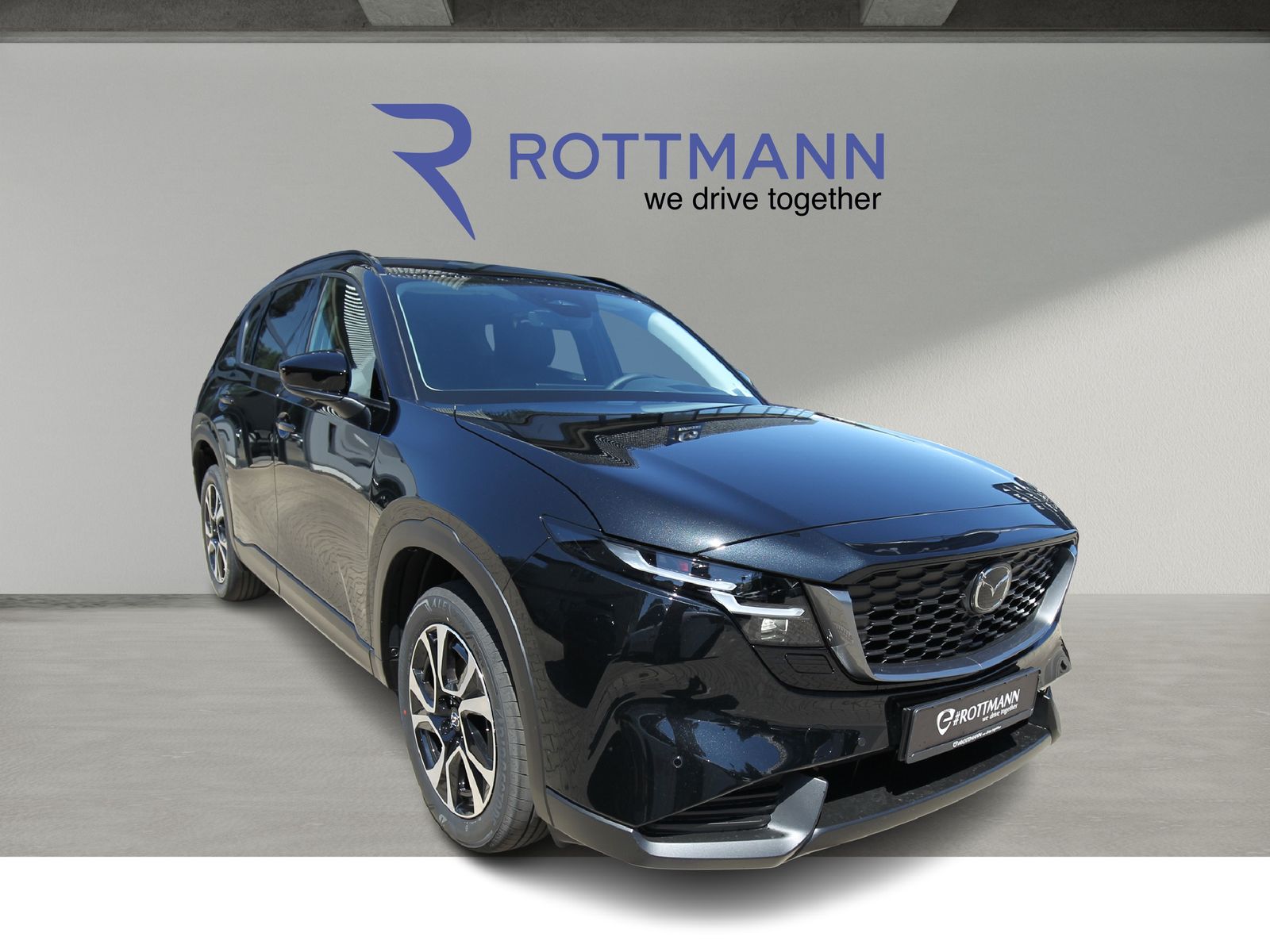 Mazda CX-5 - Bild 8