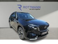 Mazda CX-5 - Vorschau Bild 8