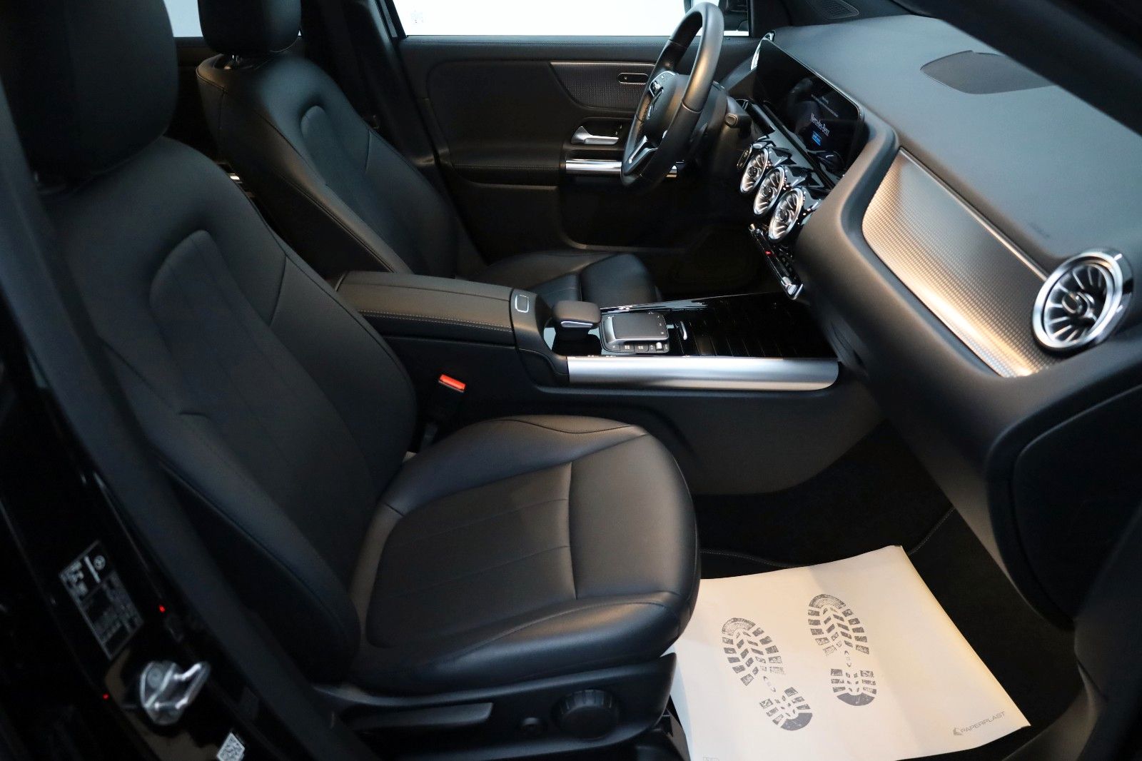 Fahrzeugabbildung Mercedes-Benz GLA 200 Progressive,Leder,Navi,LED,SH,Kamera,