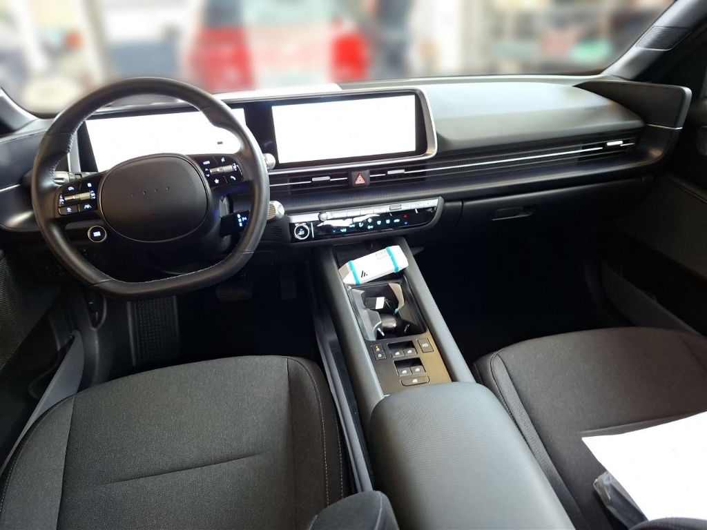 Hyundai IONIQ 6 – Bild 9
