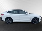 BMW X4 xDrive20d M Sport|AHK|Head-Up|HiFi|PA - BMW X4 Gebrauchtwagen in Mülheim (Ruhr)