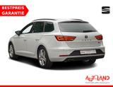 Seat Leon ST 1.5 FR Navi DAB Tempomat PDC USB Bluetoo - Seat Leon: 1.5