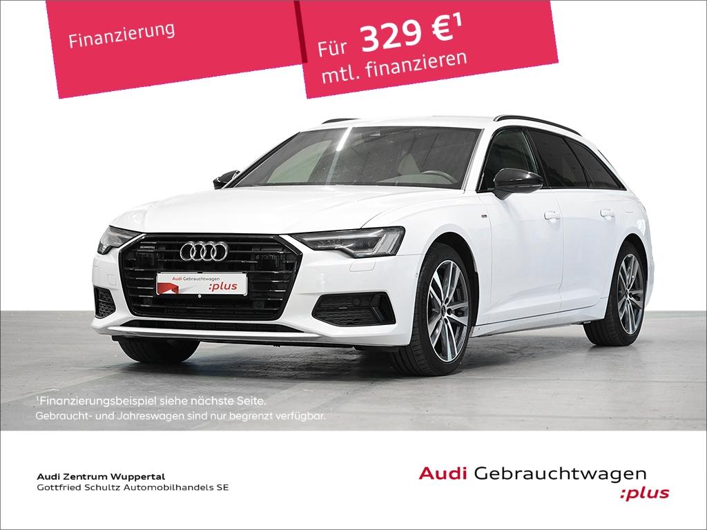 Audi A6 Avant 50 TFSI E QUATTRO ACC AHK MATRIX KAMERA