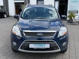 Ford Kuga Trend 4x4 *TEMPO*AHK*KLIMA*SHZ*2.HAND* - Ford Kuga aus 2011 mit Diesel-Antrieb: Geländewagen
