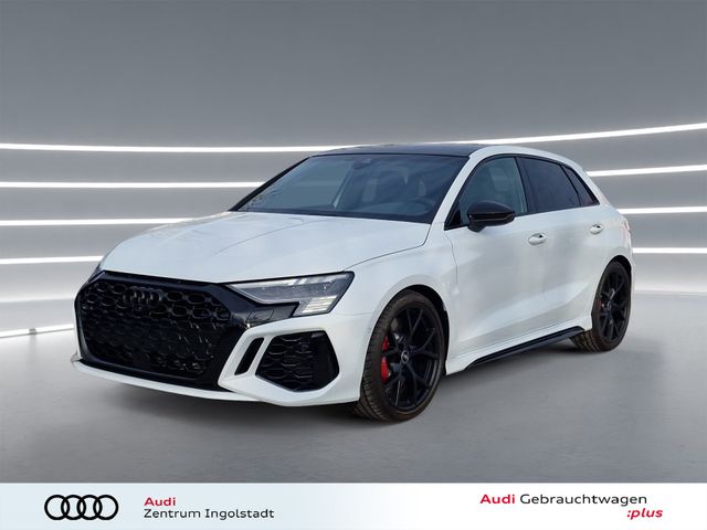 Audi RS3 Sportback MATRIX RS-AGA Pano B&O ACC 280km/h