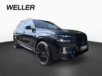 BMW X7 - Vorschau Bild 5