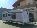 Bürstner Averso 485 TS Harmony Line - Bürstner Wohnwagen 485 ts