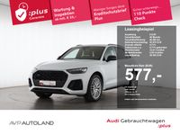 Audi Q5 - Vorschau Bild 1