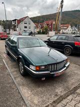 Cadillac Seville SLS 4.6 32V A - Cadillac: Sls