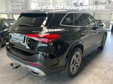 Mercedes-Benz GLC 300 e 4M AMG PREMIUM DISTRONIC-AHK- ab 3,99% - Mercedes-Benz GLC 300: Schwarz