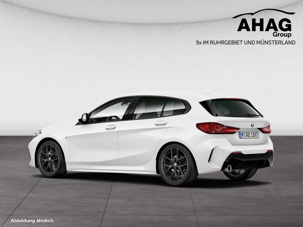 BMW 118 - Bild 6