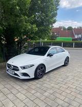 Mercedes-Benz A 35 AMG M.-AMG A 35 4MATIC Advanced-Plus DC... - Mercedes-Benz A 35 AMG in München