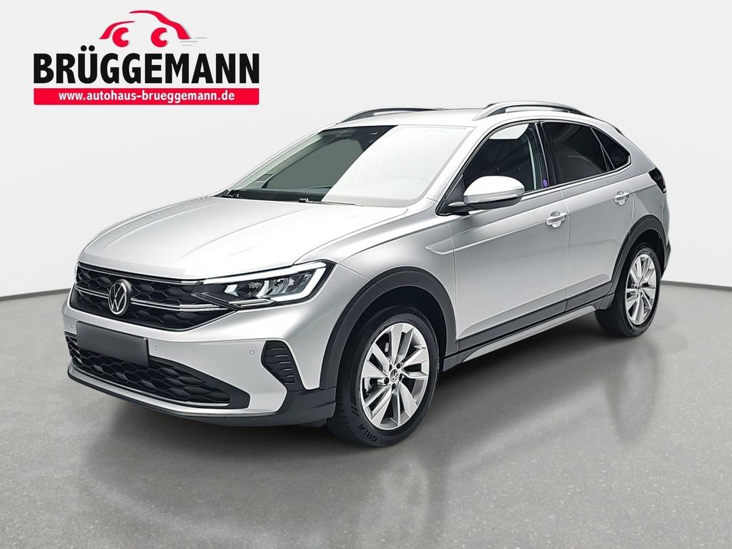 Image of Volkswagen Taigo