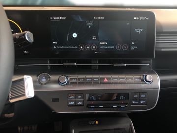 Hyundai Kona Trend Elektro 2WD Assis-Paket*Bose*e-Klappe