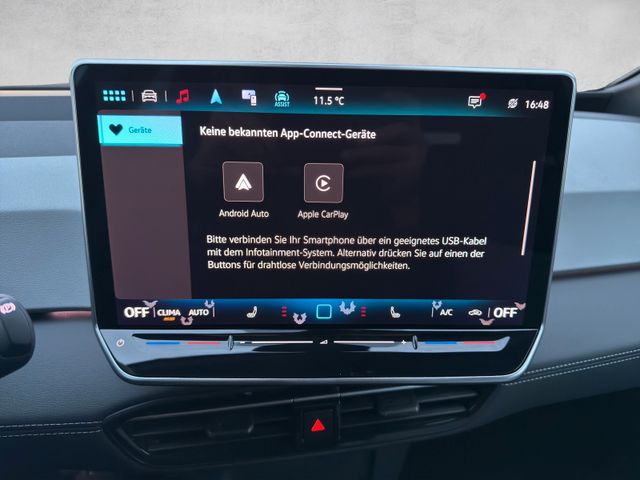 Volkswagen ID.3 Pro 150 kW Goal|DAB+|Kamera|ACC|DiscoverPro