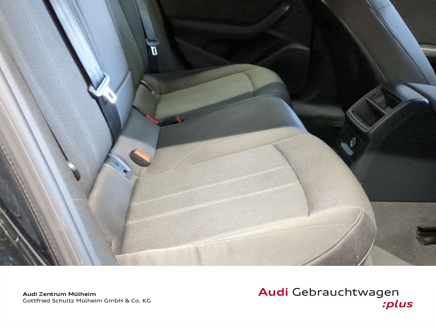 Audi A4 - Bild 7