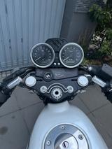 Moto Guzzi V7 Café - MOTO GUZZI V7 CAFE