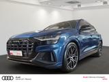 Audi SQ8 4.0 TDI quattro HD-MATRIX-LED B&O MASSAGE - Audi SQ8 Diesel Gebrauchtwagen